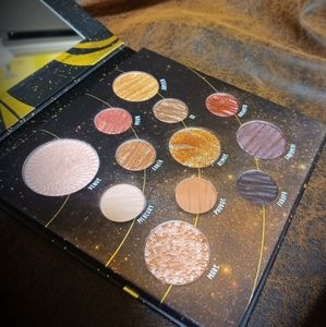 Dito limited edition Venus Pallet